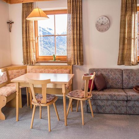 Rauchenbacher Apartments Mittersill Luaran gambar